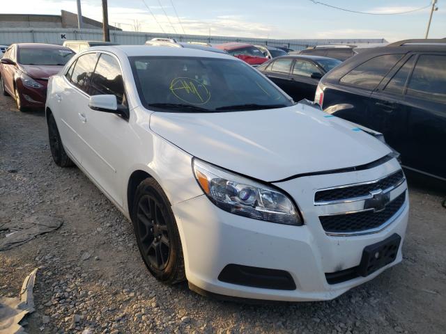 CHEVROLET MALIBU 1LT 2013 1g11c5sa0df171891