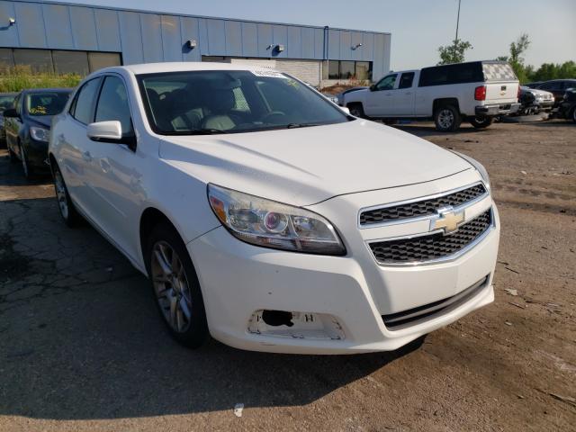 CHEVROLET MALIBU 1LT 2013 1g11c5sa0df173320