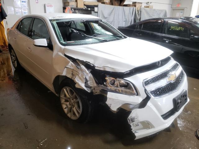 CHEVROLET MALIBU 1LT 2013 1g11c5sa0df176055