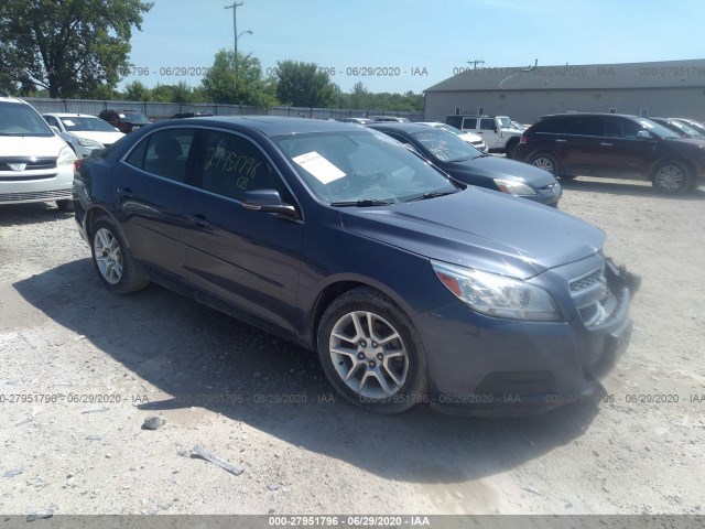 CHEVROLET MALIBU 2013 1g11c5sa0df177268