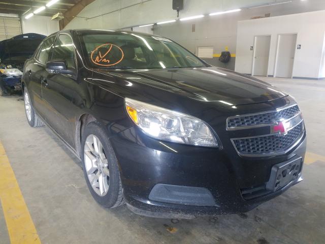 CHEVROLET MALIBU 2013 1g11c5sa0df177674