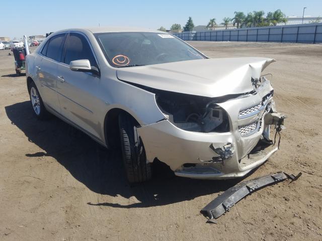 CHEVROLET MALIBU 1LT 2013 1g11c5sa0df178534