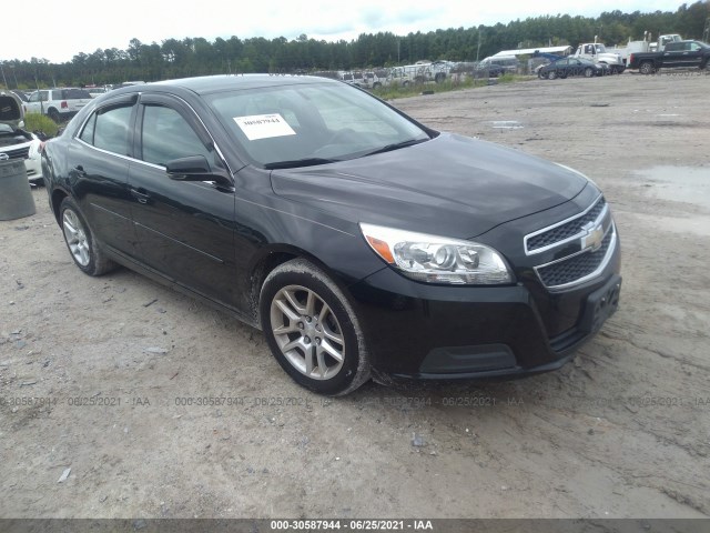 CHEVROLET MALIBU 2013 1g11c5sa0df179568