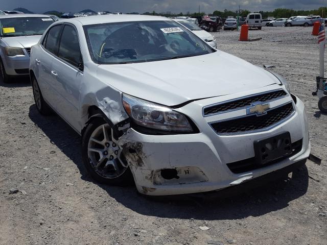 CHEVROLET MALIBU 1LT 2013 1g11c5sa0df180459