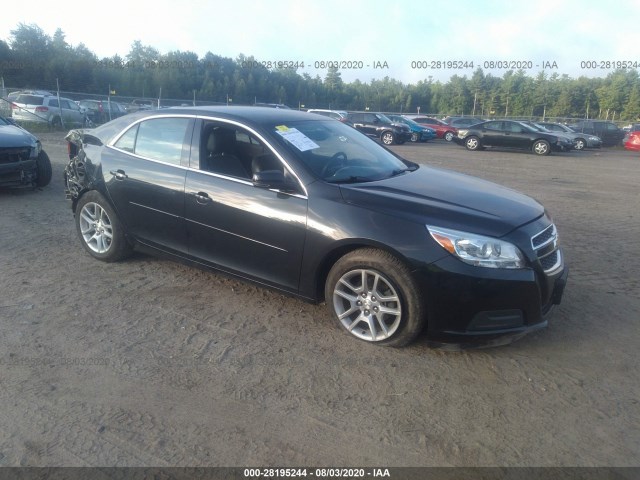 CHEVROLET MALIBU 2013 1g11c5sa0df180557