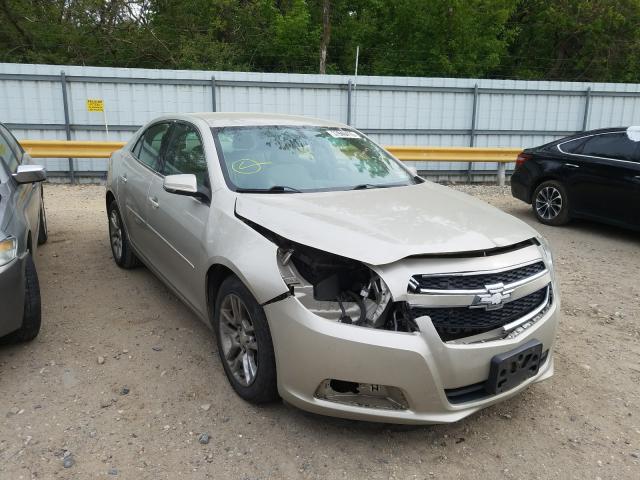 CHEVROLET MALIBU 1LT 2013 1g11c5sa0df180588