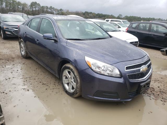 CHEVROLET MALIBU 1LT 2013 1g11c5sa0df186438