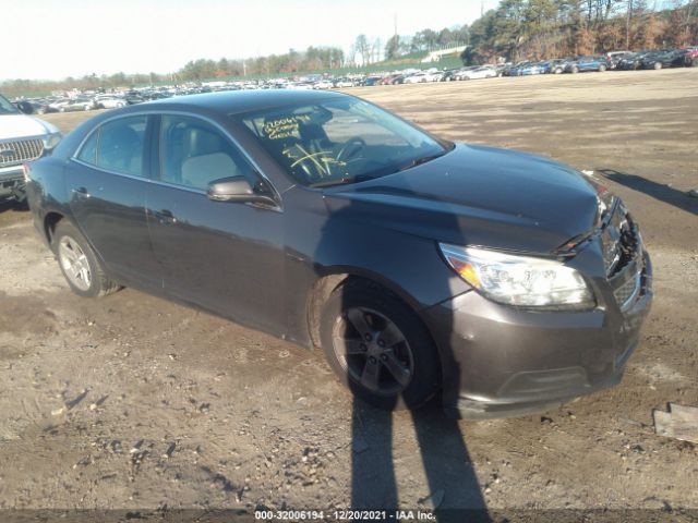 CHEVROLET MALIBU 2013 1g11c5sa0df187184