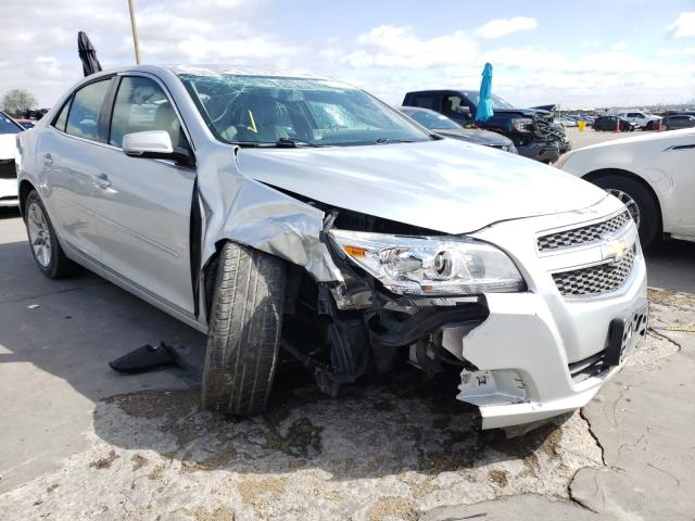 CHEVROLET MALIBU 1LT 2013 1g11c5sa0df188822