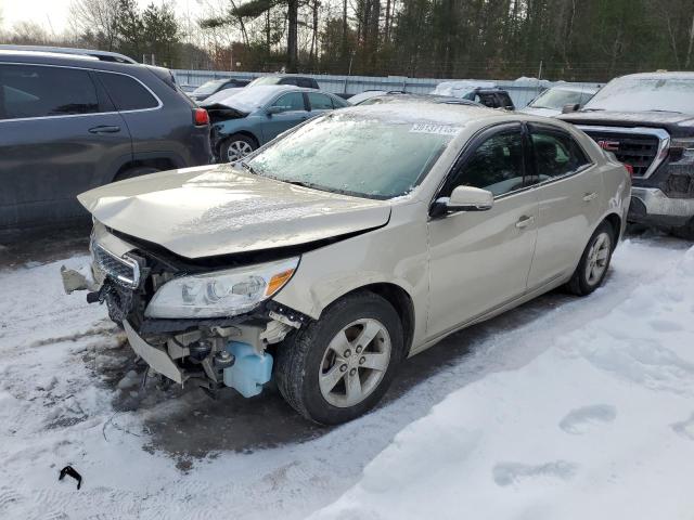 CHEVROLET MALIBU 1LT 2013 1g11c5sa0df189291