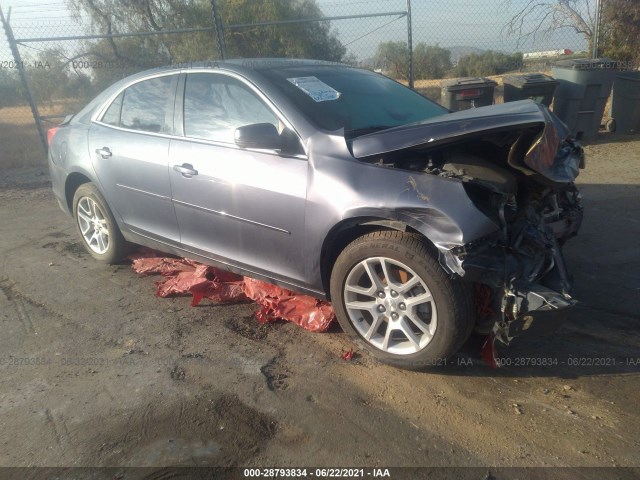 CHEVROLET MALIBU 2013 1g11c5sa0df189355