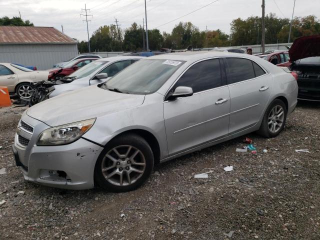 CHEVROLET MALIBU 2013 1g11c5sa0df191509