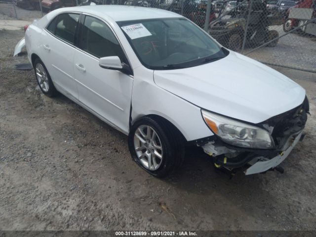 CHEVROLET MALIBU 2013 1g11c5sa0df192269