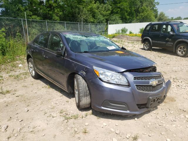 CHEVROLET MALIBU 1LT 2013 1g11c5sa0df195608