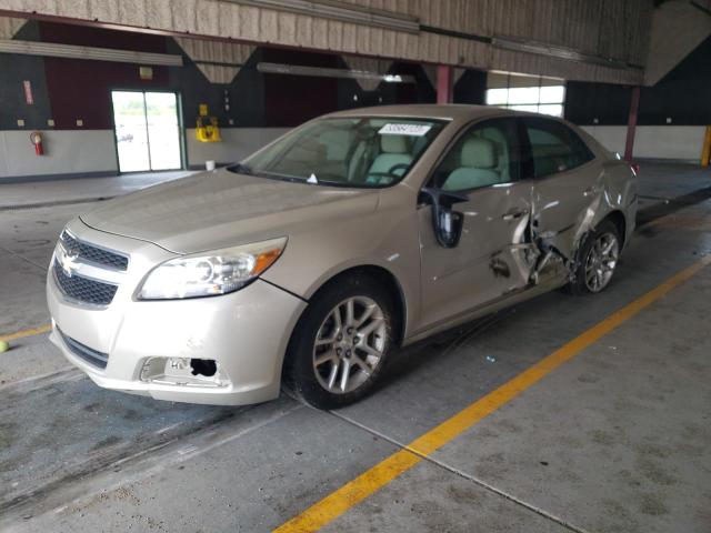 CHEVROLET MALIBU 1LT 2013 1g11c5sa0df197407