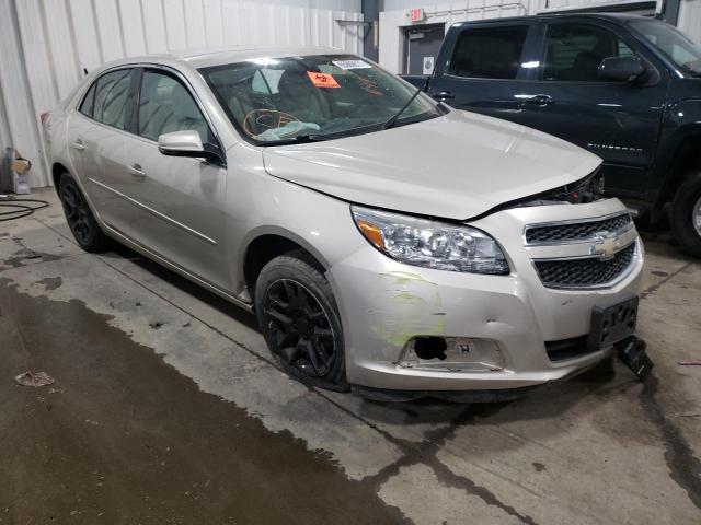 CHEVROLET MALIBU 2013 1g11c5sa0df199447