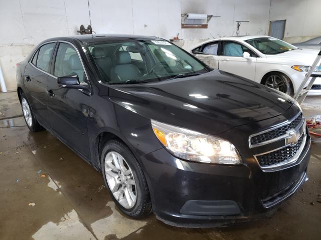 CHEVROLET MALIBU 1LT 2013 1g11c5sa0df200113