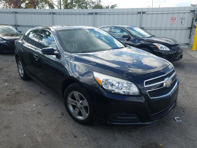 CHEVROLET MALIBU 1LT 2013 1g11c5sa0df201018