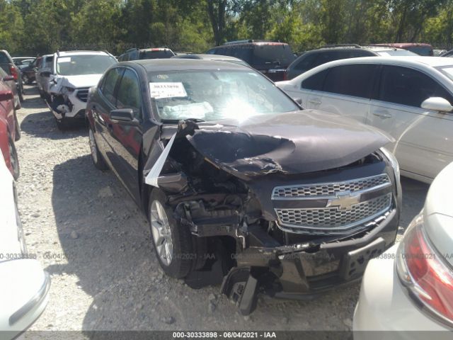 CHEVROLET MALIBU 2013 1g11c5sa0df201052