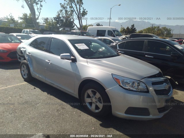 CHEVROLET MALIBU 2013 1g11c5sa0df201536