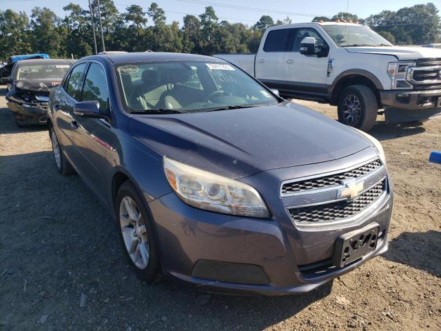 CHEVROLET MALIBU 1LT 2013 1g11c5sa0df201570