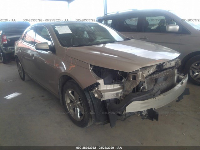 CHEVROLET MALIBU 2013 1g11c5sa0df204548