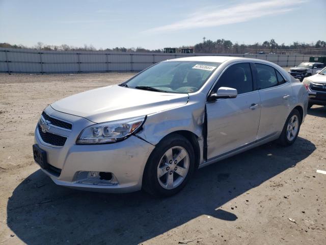 CHEVROLET MALIBU 2013 1g11c5sa0df205201