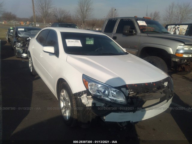 CHEVROLET MALIBU 2013 1g11c5sa0df205392