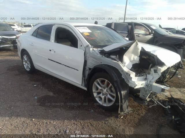 CHEVROLET MALIBU 2013 1g11c5sa0df206560