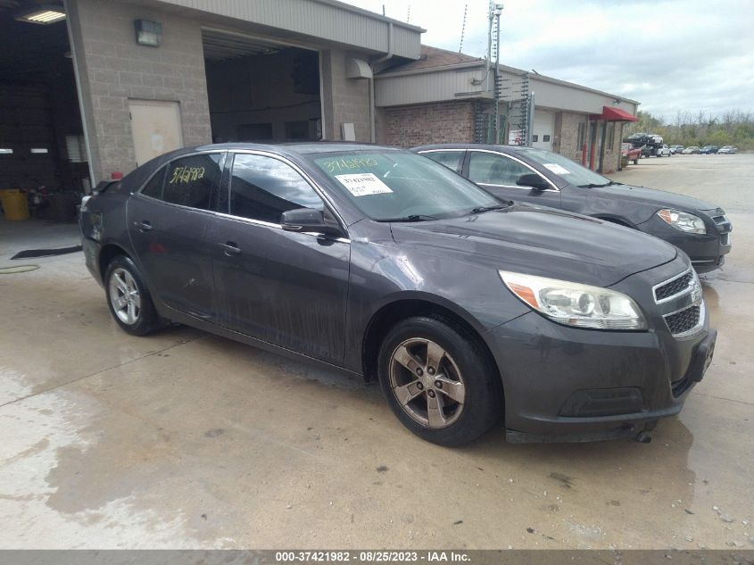 CHEVROLET MALIBU 2013 1g11c5sa0df209572