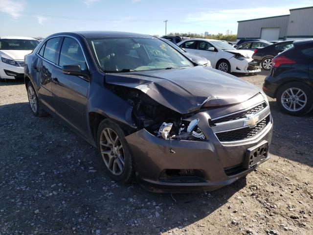 CHEVROLET MALIBU 1LT 2013 1g11c5sa0df210169