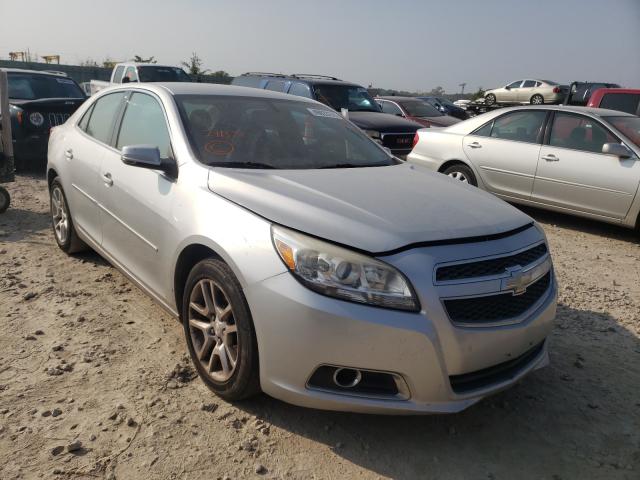 CHEVROLET MALIBU 1LT 2013 1g11c5sa0df211371