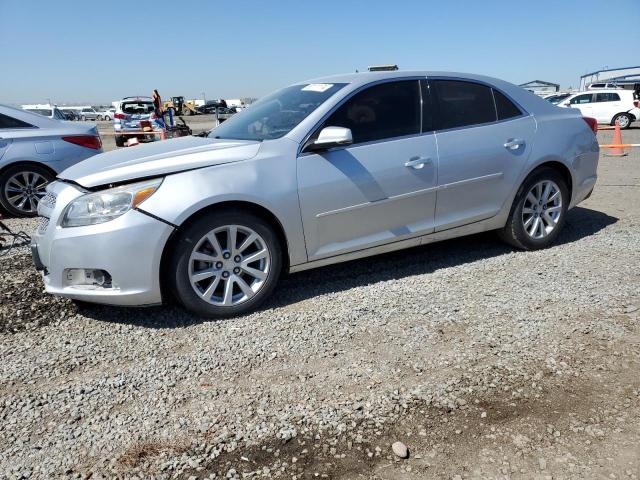 CHEVROLET MALIBU 2013 1g11c5sa0df212147