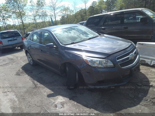 CHEVROLET MALIBU 2013 1g11c5sa0df212701