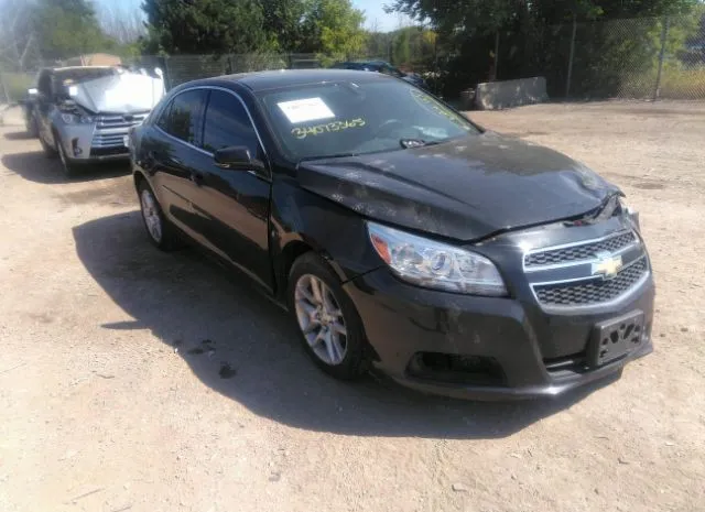 CHEVROLET MALIBU 2013 1g11c5sa0df213976