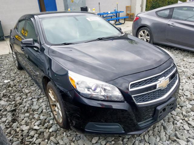 CHEVROLET MALIBU 1LT 2013 1g11c5sa0df214139