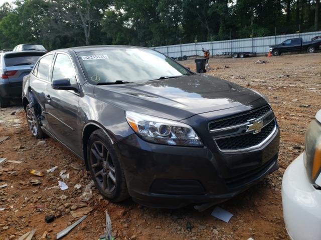 CHEVROLET MALIBU 1LT 2013 1g11c5sa0df214268