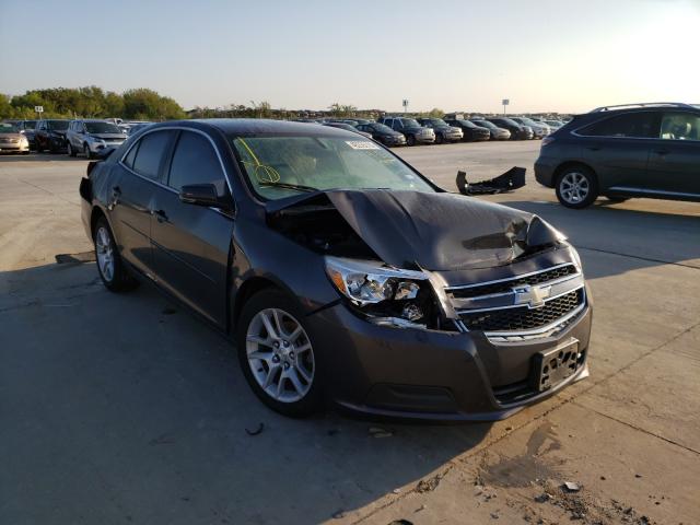 CHEVROLET MALIBU 1LT 2013 1g11c5sa0df214674