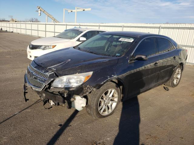 CHEVROLET MALIBU 1LT 2013 1g11c5sa0df215226