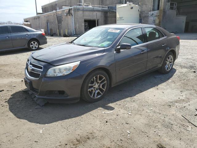 CHEVROLET MALIBU 1LT 2013 1g11c5sa0df215288