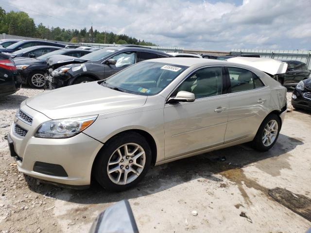 CHEVROLET MALIBU 2013 1g11c5sa0df218837