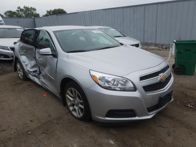 CHEVROLET MALIBU 1LT 2013 1g11c5sa0df219454