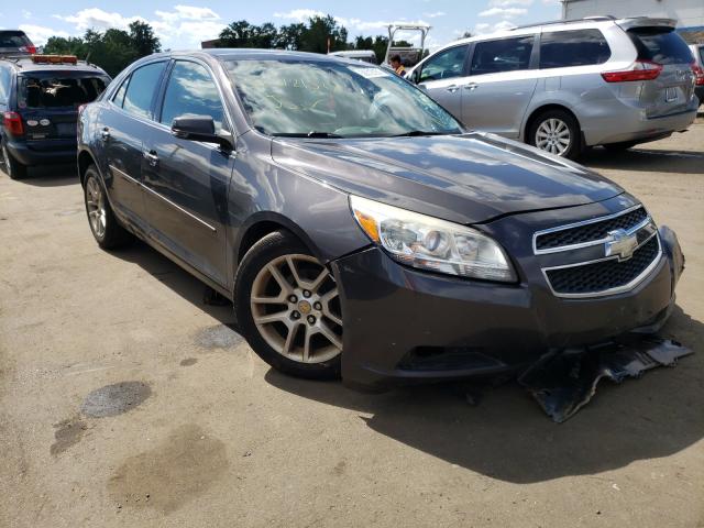 CHEVROLET MALIBU 1LT 2013 1g11c5sa0df221592