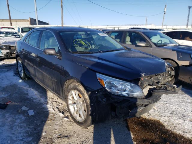 CHEVROLET MALIBU 1LT 2013 1g11c5sa0df221608