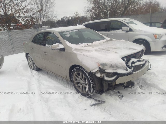 CHEVROLET MALIBU 2013 1g11c5sa0df222578