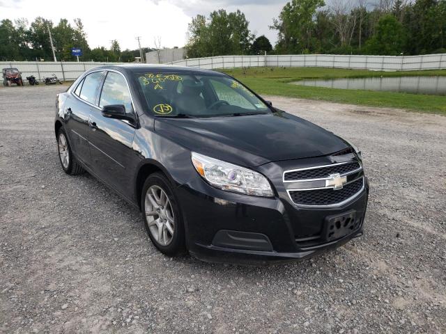 CHEVROLET MALIBU 1LT 2013 1g11c5sa0df222595