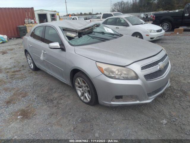 CHEVROLET MALIBU 2013 1g11c5sa0df222953