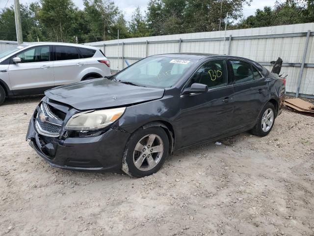 CHEVROLET MALIBU 1LT 2013 1g11c5sa0df223570