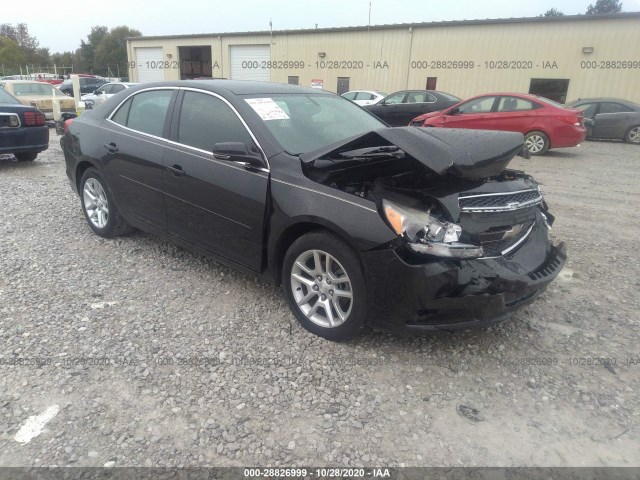 CHEVROLET MALIBU 2013 1g11c5sa0df223696