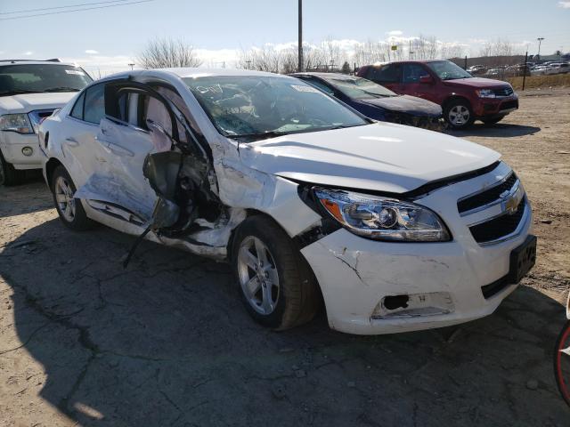 CHEVROLET MALIBU 1LT 2013 1g11c5sa0df224444